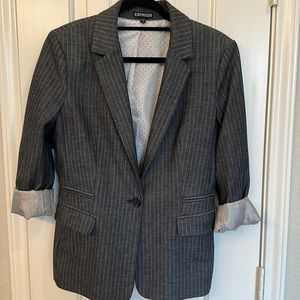 Express Blazer